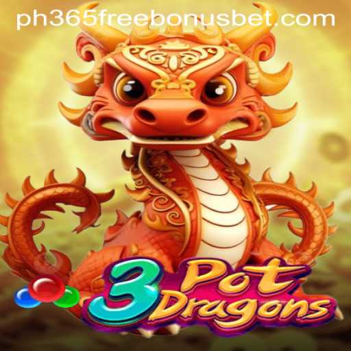 Exploring the Exciting World of 3PotDragons and the ph365 Free Bonus