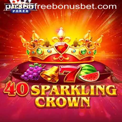 Exploring the Thrills of 40SparklingCrown: A Game of Chance and Strategy