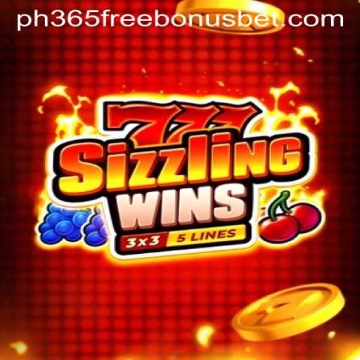 Exploring the Thrills of 777sizzlingwins and Unlocking the PH365 Free Bonus