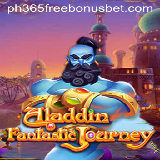 Aladdin: A Journey Through the Sands in Gaming
