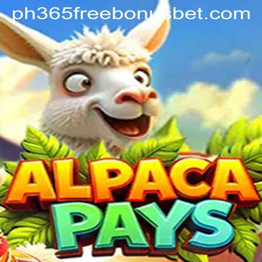 Discovering the Engaging World of AlpacaPays and Unlocking Bonuses with PH365 Free Bonus