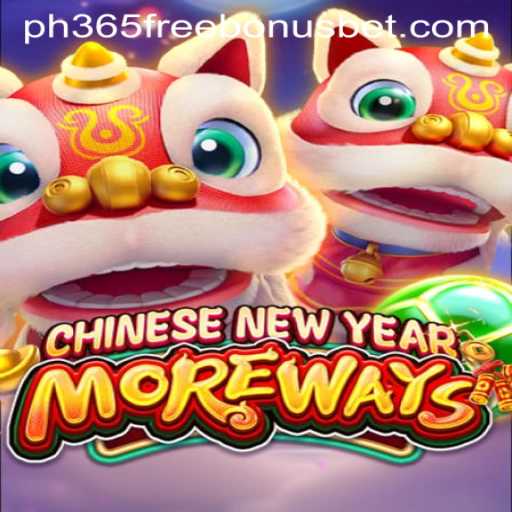 Unlock the Festivities: Dive into CHINESENEWYEARMOREWAYS with ph365 Free Bonus