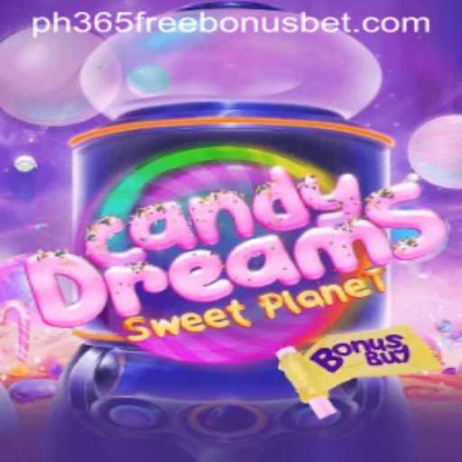 Explore CandyDreamsSweetPlanet: Your Gateway to Sweet Adventures and ph365 Free Bonus Offers