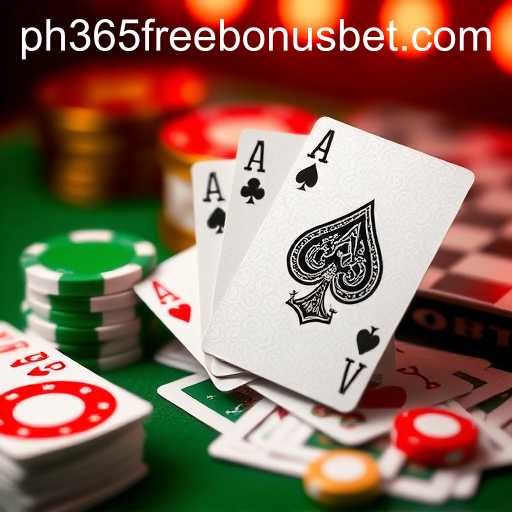 ph365 free bonus