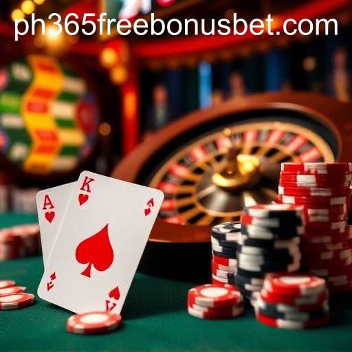 Casino Games: An In-Depth Exploration