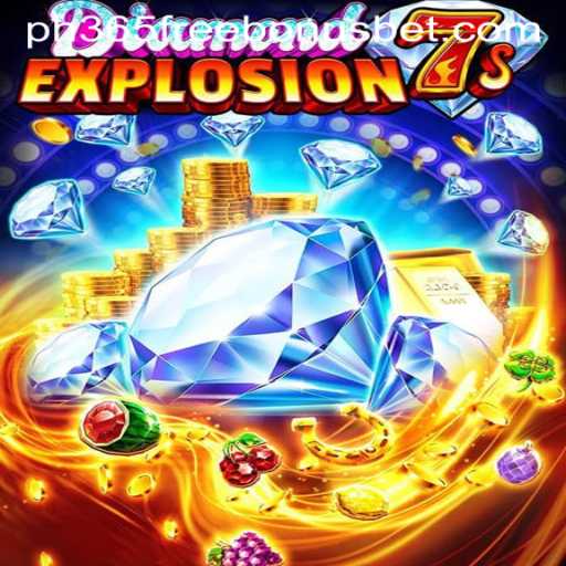 Dive into the World of DiamondExplosion7s: A Thrilling Gaming Experience