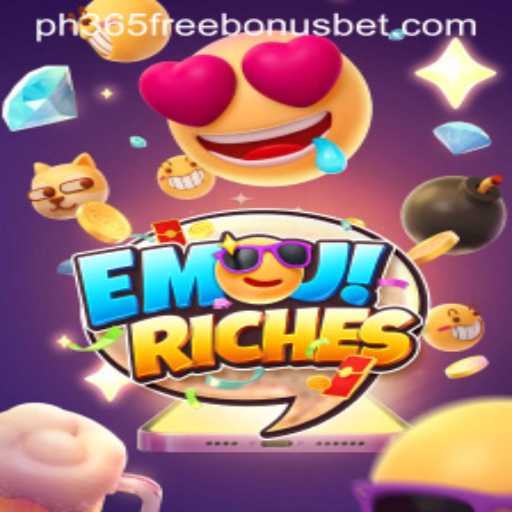 Unlocking Fun with EmojiRiches and the PH365 Free Bonus