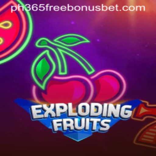 ExplodingFruits: A Vibrant Gaming Experience Elevating the Casino Scene