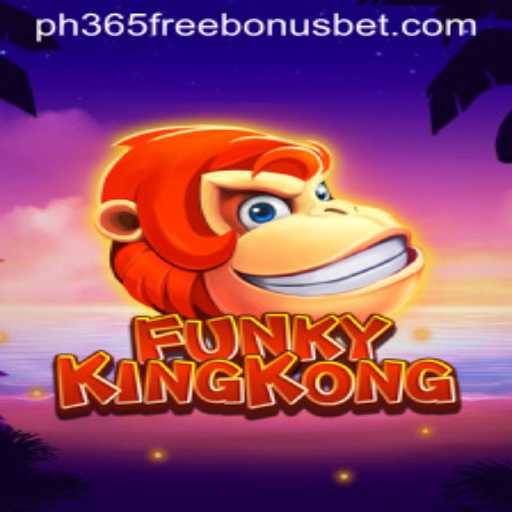 Experience Adventure with FunkyKingKong: Dive into the Jungle with a Twist
