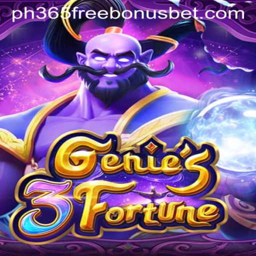 Exploring Genie3Fortune: The Game that Captivates with Hidden Treasures