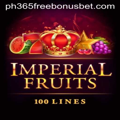 Imperial Fruits 100: A Royal Slot Experience with a Twist of Free Bonuses