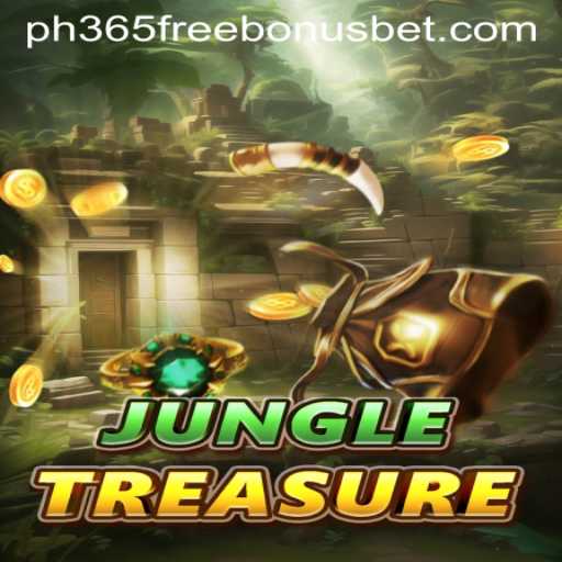 Exploring JungleTreasure: A Thrilling Adventure Paired with ph365 Free Bonus