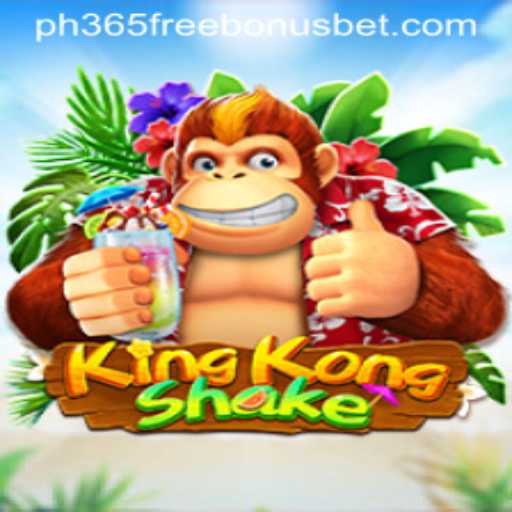 Experience the Thrilling Adventure of KingKongShake: Dive into the Jungle with ph365 Free Bonus
