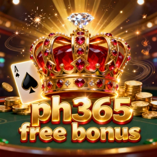 ph365 free bonus