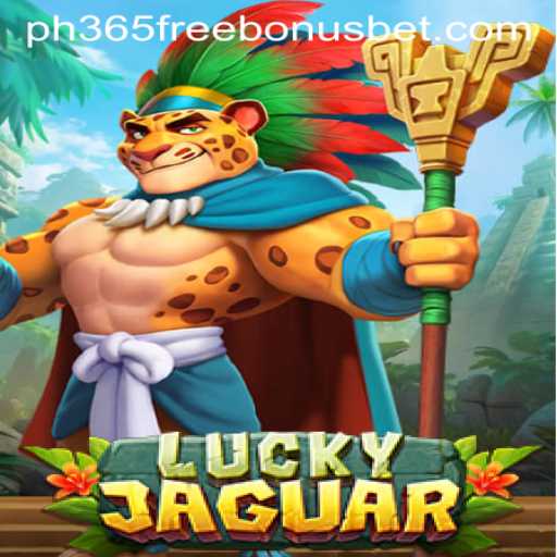 Experience the Thrill of LuckyJaguar: An In-Depth Exploration