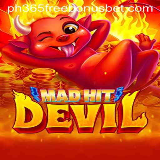 MadHitDevil: The Thrilling World of Virtual Gaming Meets Exciting Bonuses
