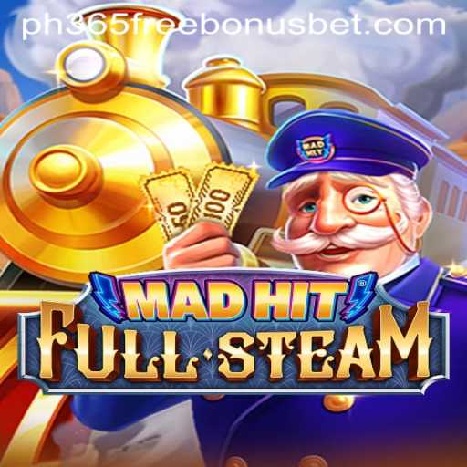 MadHitFullSteam: Unveiling the Thrilling Gaming Experience