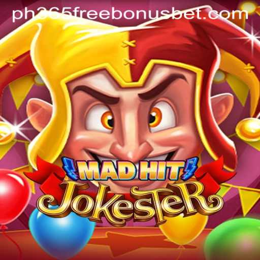 MadHitJokester: A Hilarious Adventure in Gaming and Bonuses