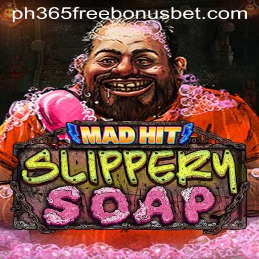 Exploring the World of MadHitSlipperySoap: An Adventurous Gaming Experience