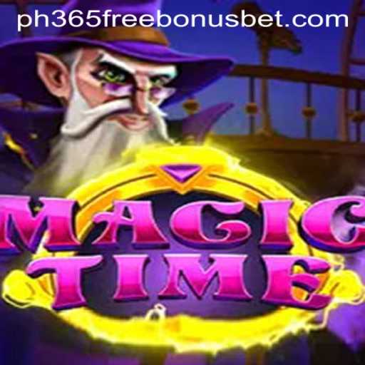 MagicTime: Unveiling a World of Fantasy and Rewards