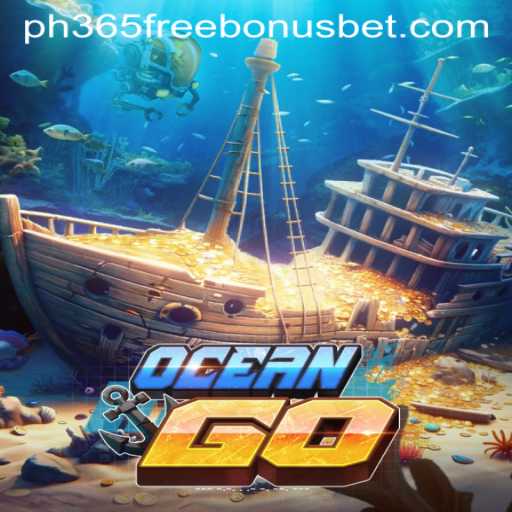 Exploring OceanGO: The Thrilling Maritime Adventure Enhanced by PH365 Free Bonus