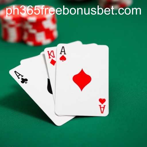 ph365 free bonus