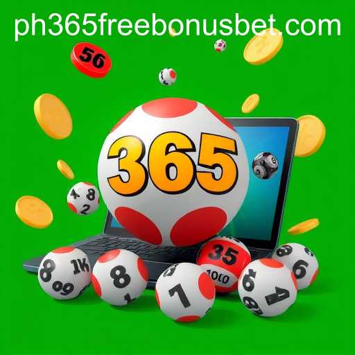 The Rise of Online Lottery: How 'ph365 free bonus' is Changing the Game