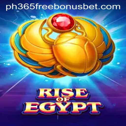 Exploring the Mystical World of RiseOfEgypt and Enjoying PH365 Free Bonus Opportunities
