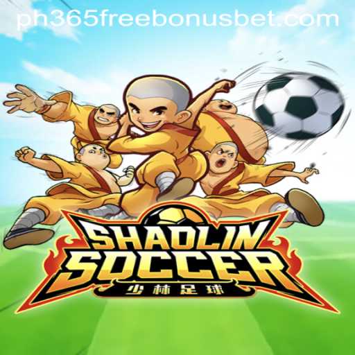 Discover ShaolinSoccer and Unlock Exciting Bonuses with PH365