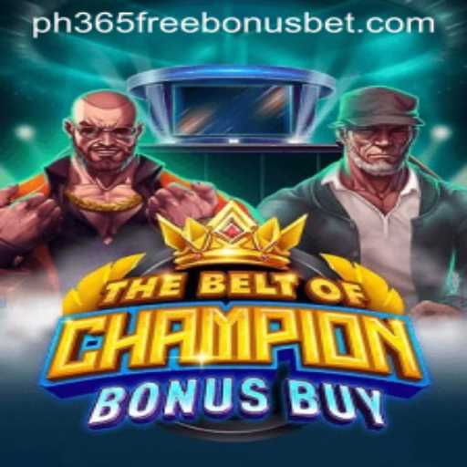 TheBeltOfChampionBonusBuy: Unveiling the Exciting World of Gaming