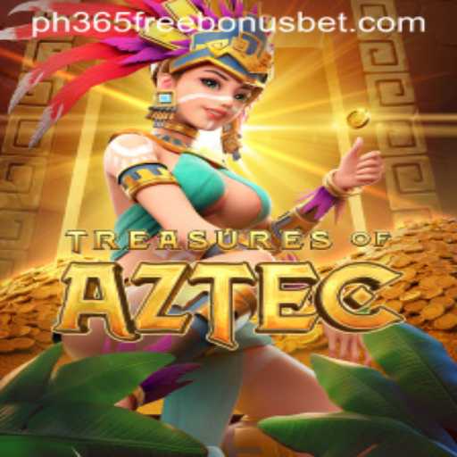 Discover the Thrills of Treasures of Aztec and Unlock the ph365 Free Bonus