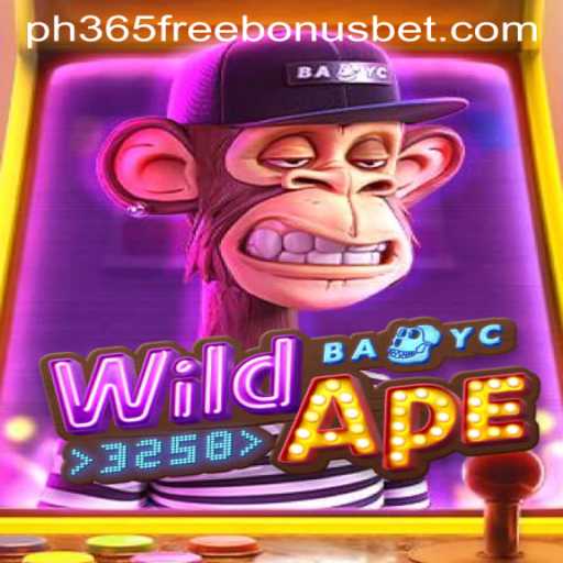 Discover the Thrilling World of WildApe3258 and Unlock the PH365 Free Bonus
