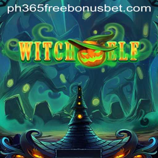 WitchElf: An Enchanting Adventure in the Realm of Gaming
