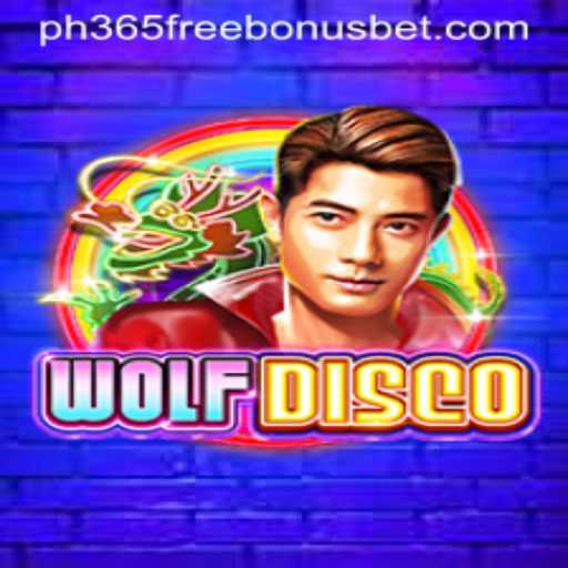 Unleashing the Frenzy of 'WolfDisco': A Game that Packs a Punch with PH365 Free Bonus