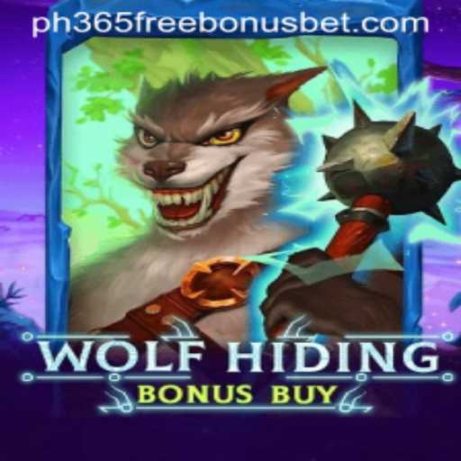 Exploring WolfHidingBonusBuy: A Thrilling Gaming Experience with ph365 Free Bonus