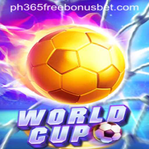 WorldCup: A Thrilling Soccer Experience Enhanced by PH365 Free Bonus